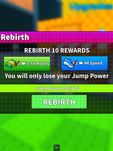 Achieving #1 on the Roblox Jump For Brainrots Leaderboard