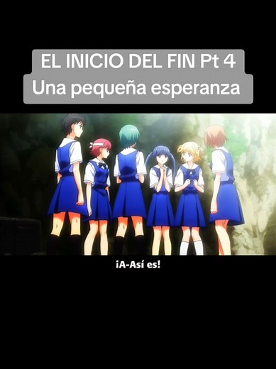 Anime y amistad en Jkanime: Una historia conmovedora