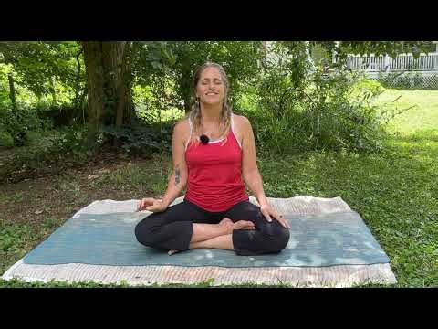 Square Breath | 4-Minute Guided Breathing for Calm & Focus