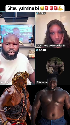 #senegalaise_tik_tok🇸🇳pourtoichallenge #francndiago #videoviraltiktok #fadam2lexpertdelaluttesenegalaise