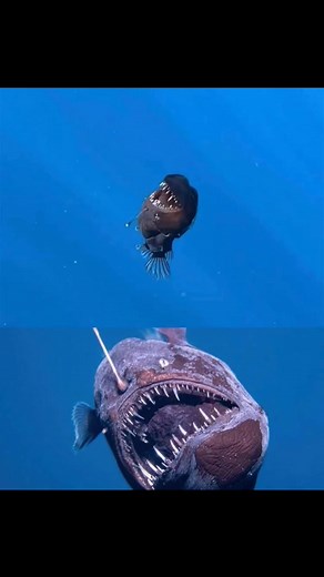 Rare Deep-Sea Black Devil Fish Spotted Near Tenerife For the first time, a Black Devil fish, a rare deep-sea predator, has been captured on film in shallow waters near Tenerife. The sighting occurred just 2 km off the coast during a pelagic shark research expedition led by the NGO CONDRIK-TEFE aboard the vessel Glaucus. Marine biologist Laia Valor from Valencia was the first to spot the mysterious creature at the surface, later joined by biologist and communicator Marc Martín. Typically found at