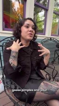 Living in a REAL Haunted Mansion