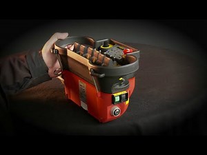 PALFINGER Service - 2600 Hetronic (EN)