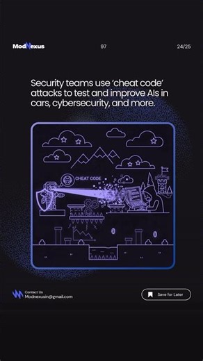 🕵️‍♂️ Adversarial AI Explained | Making AI Smarter & Safer Against Attacks