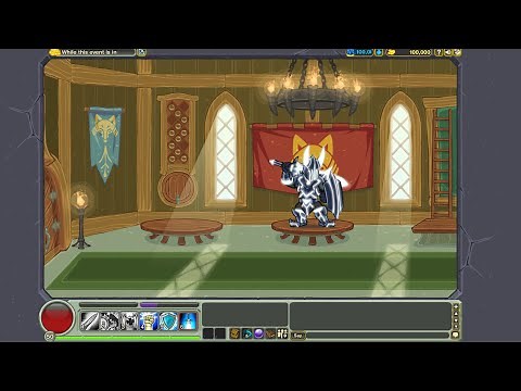 How To Play Dungeon Blitz [TUTORIAL]