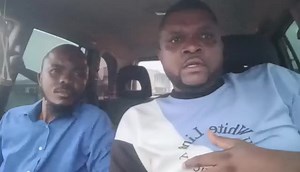 28K views · 600 reactions | Affaire bébés noirs : rupture entre les congolais de la diaspora et ceux résidents au Congo. D'après Fred Makita, la diaspora congolaise de France est la diaspora la plus inutile au monde. | Congo-News | Facebook