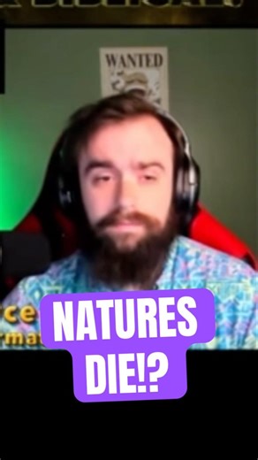 ‪@brycejofficial‬ Admitting Jesus actualizes contradictory properties. 🔥