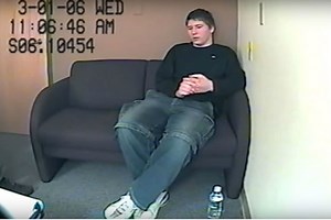 Making a Murderer: Full video emerges of crucial 'confession' by Brendan Dassey to investigators