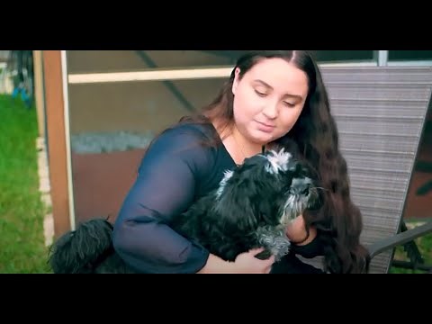 "I got my life back" after surgery to remove a pituitary tumor