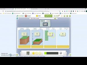 Tuesday Math: Dreambox Lesson Tutorial