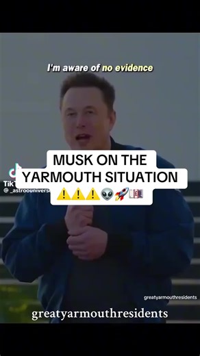 MUSK ON THE YARMOUTH SITUATION!!! #footballtiktok #edit #fyp #funnytiktok #memories #money #alien #india #chinese #monday #tuesday #wednesday #thursday #fridayvibes #satisfyingvideo #saturday #sunday #islamic_video #prayer #ukraine #russian #christmas #christianity #judaism #jewelry #buddha #sikh #hindi #diwali