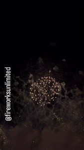 16 inch shell Del Vicario 400mm rising stars/bowler hat - kamuro to white strobe - purple pistil to green to white strobe by @f.lli_delvicario_srl #feuerwerk #fireworks #fuochidartificio #vuurwerk #pyrolife #16inch | Fireworks Unlimited