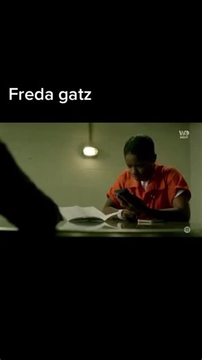 freda gatz #empire #fredagatz #freestyle