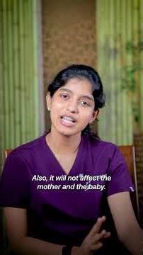 Electric Pain Relief During Delivery? | Dr Sruthi