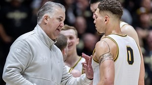 Matt Painter brings Purdue's redemption story to the Final Four