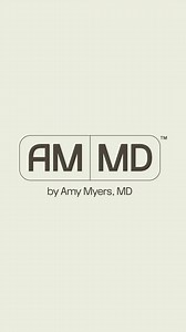 We’re so excited to announce a new chapter for AMMD—one that more accurately reflects how we’re evolving as a brand while staying true to our mission of helping you Take Back Your Health™: → Elevated look and feel → Easier-to-navigate website → Improved health protocols → Lower prices, same formulas you know and love We can’t wait to hear what you think. Welcome to AMMD 2.0 | Amy Myers MD