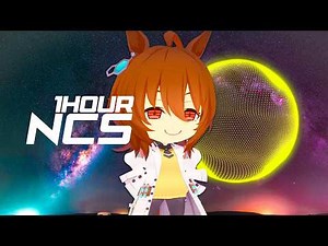 Ai Đưa Em Về (Low Cortisol Song 1 Hour) - Tia ft. Lê Thiện Hiếu「Cukak Remix」 - NCS Fanmade