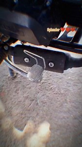 Tag your friends 👭 Splendor silencer Patti stickers ❣️ #trending #instagram #reels #viral #video 🔥 #splendor #modified ⚡ | Arsad Art