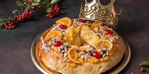 Cómo hacer Rosca de Reyes: Receta tradicional y tips para que quede perfecta