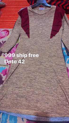 3.2K views · 24 reactions | 999 ship free #upto 42 #offer price #book fast #7888528506 booking number | Phulkari Live Collections | Facebook