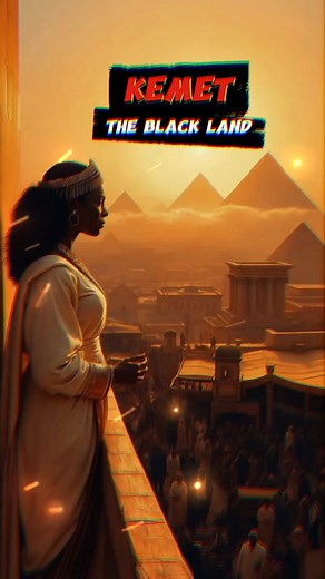 Discovering Kemet: The Legacy of Black Kings and Queens