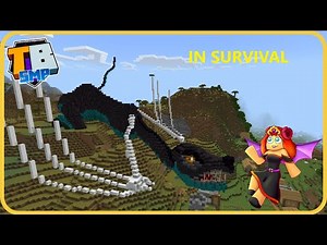 Dragon Organics How i make a Dragon in minecraft on Truly Bedrock