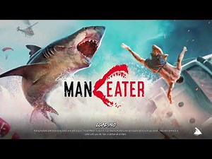 Maneater PS5 Gameplay | Open World Shark RPG (Predator of the Sea)