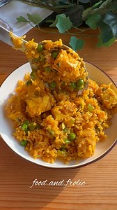 8K views · 72 reactions | Matar paneer pulao✨ This one comes...