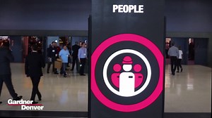 27K views · 71 reactions | Our name is loud-and-proud at the entrance to Offshore Technology Conference (OTC)! Watch us as we make our way to GDP HQ, booth 4947. #Experience360 #OTC2017 | GD Energy Products | Facebook