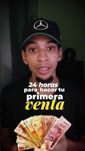 Cómo Hacer tu PRIMERA VENTA en 24 HORAS con Shopify + Effi 🇩🇴 (Método República Dominicana)