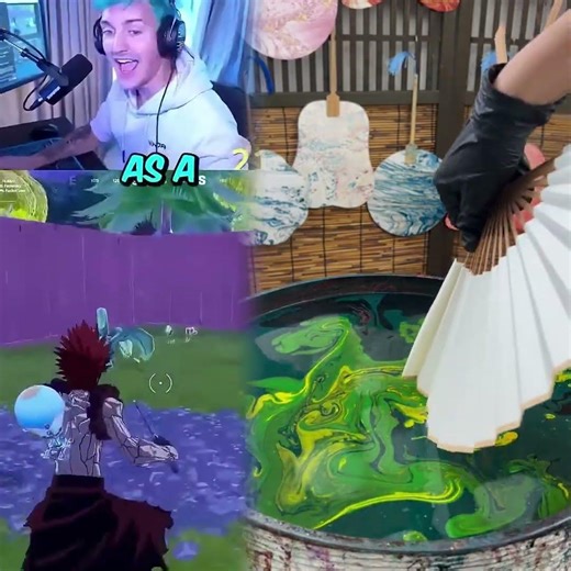 IShowSpeed Leaks Ninja's Discord 🤦♂️