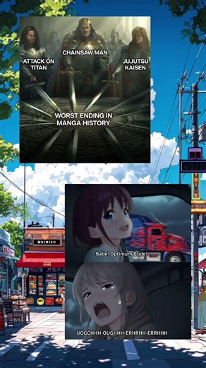 Anime Memes Compilation 😂 #anime#shorts#animemes#memes