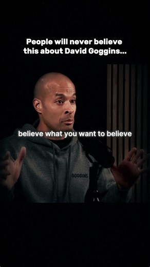 How David Goggins Overcomes ADHD & Learning Disabilities 🔥