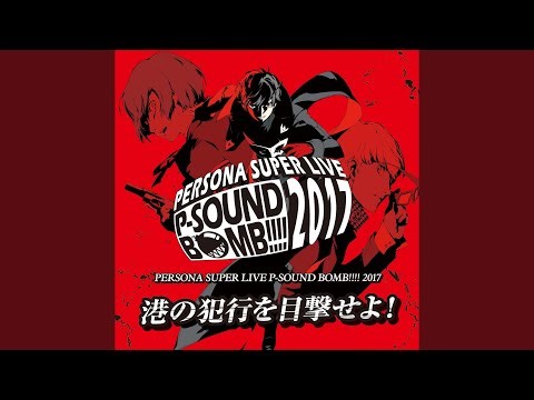 Light the Fire Up in the Night "KAGEJIKAN"+ "MAYONAKA" (Live ver.)