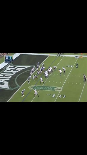 Sean Lee with the pick! 🔥(2015) | DC4L