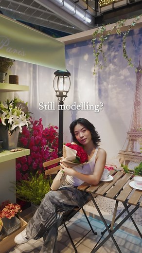 Visited Paris, Tokyo and Delhi with Google Pixel 10  they've got interactive booths at their pop-up to take you wherever you want while you put the phone to the test. Take home postcards created by Nano Banana, & capture the perfect photos with the help of Camera Coach  Complete the stations at the pop-up and show the Pixel Crew this video to redeem a limited edition Pixel Plushie  Google Pixel 10 Pop-Up  Funan, L1 Now till Sunday | Chow | Facebook