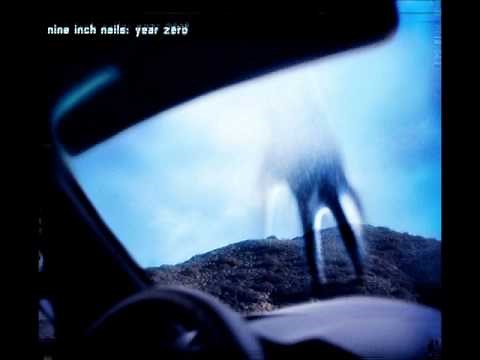 Nine Inch Nails - Capital G HQ