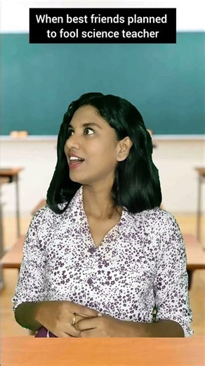 When Your Masterplan to Escape Class Fails 😭 | Jeevi Sekar #bestie #studentlife #school #comedy
