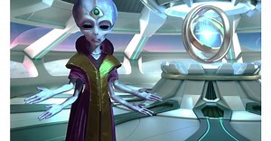 Master of Orion - So spielen sich die ersten 75 Runden