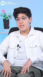 83 reactions · 77 shares | ليه تعلم ابنك برمجة وذكاء اصطناعي ؟! لإن...