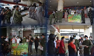 Not Amusing: Pinoys call out Cebu City police for 'arestoguinaldo' prank | Coconuts