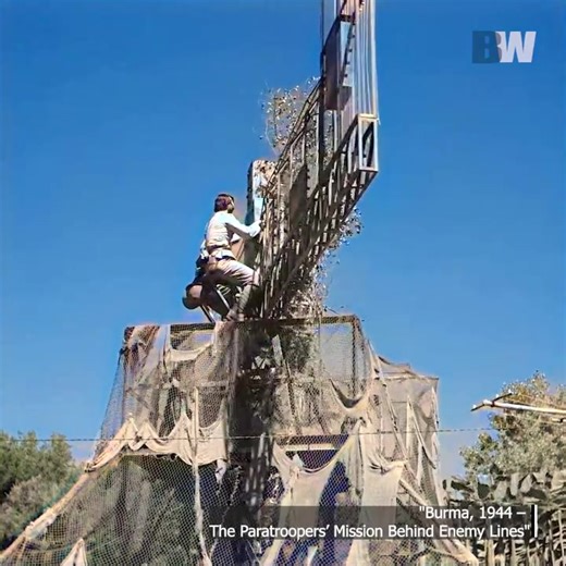 129K views · 3K reactions | “A Mission That No Map Could Sa.ve” | Best Tv War Movies ️ | Best Tv War Movies | Facebook