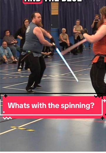 Discover LudoSport: The Fun of Lightsaber Fighting