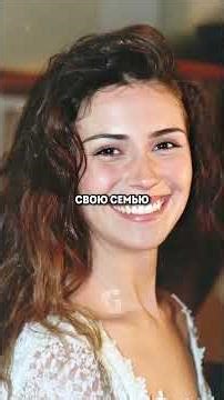 How Giovanna Antonelli became a dream and an example for many women!