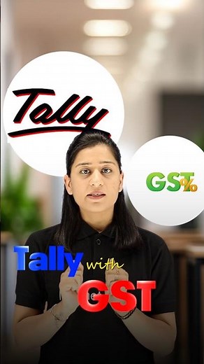 Learn Tally & GST from Scratch | Complete Skill Development Course #tally