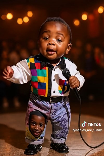 Bernie Mac's Hilarious Stand-Up Comedy on Def Comedy Jam