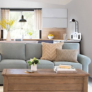 Small Space Storage: Designer-Approved Organizing Tips