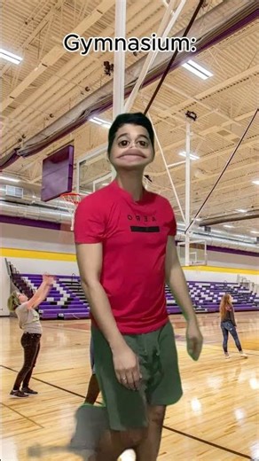 When you go the restroom during class #shorts #funny