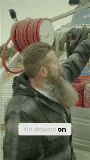 Essential Truck Setup for Construction Jobs