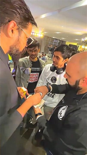 Pankaj Sir के लिए आई Famous Mithai❤️ || AIR 342🔥